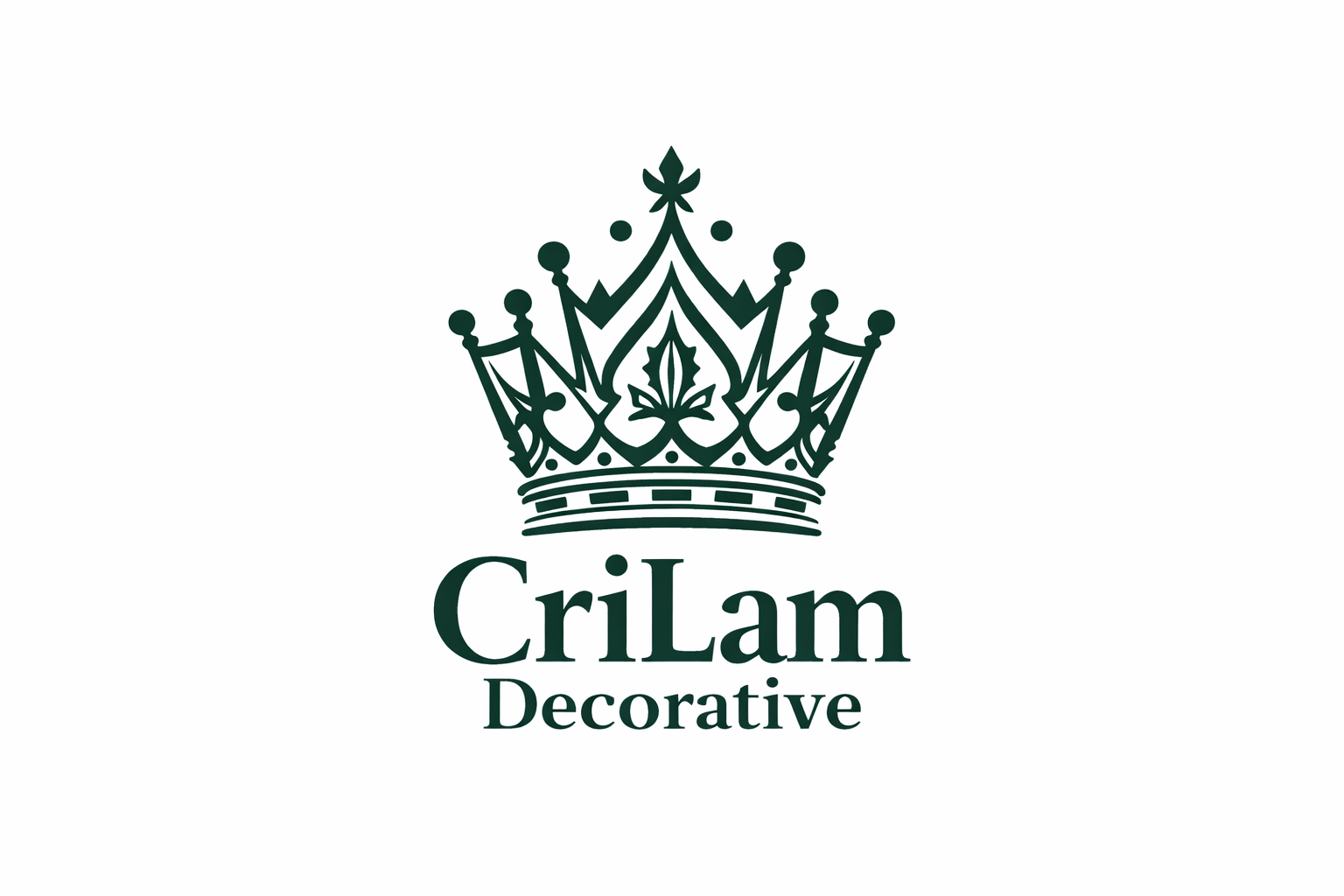 CriLam Decorative